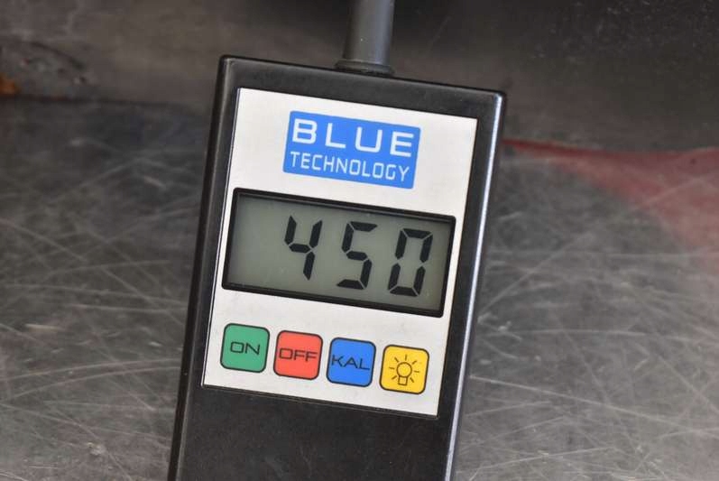 фото №11, Двері ліва задня задні чорні ford galaxy mk2 2 ii 06-15