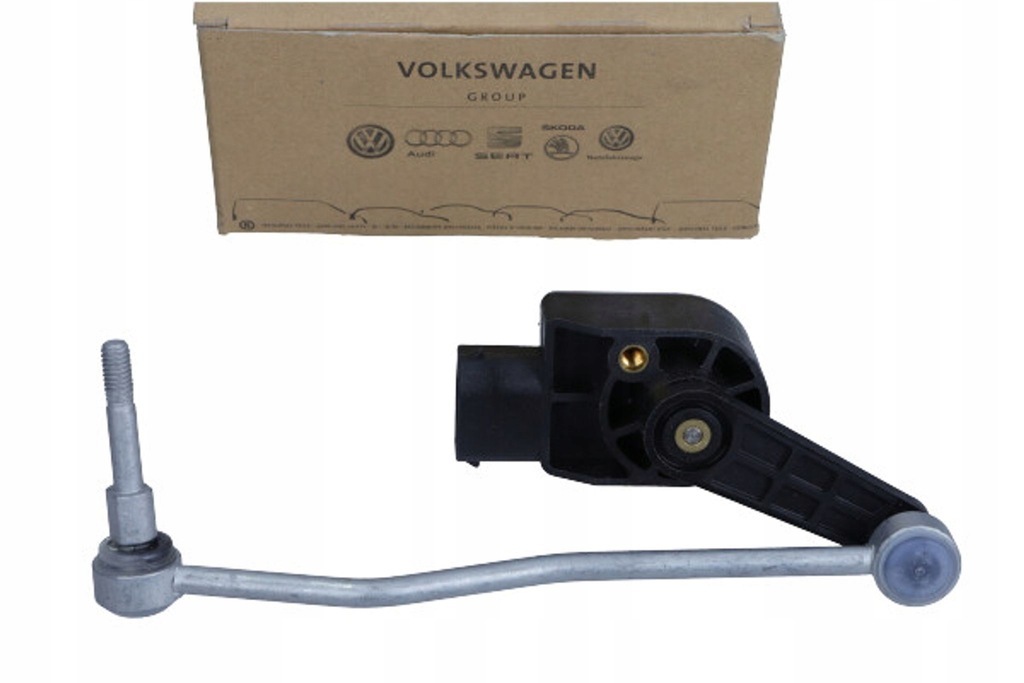 фото №1, Регулировка света audi a8 03-10