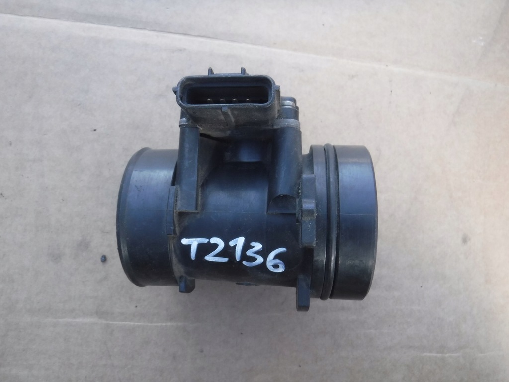 фото №1, Витратомір ford ka i 1.3 96fp-12b579-ab