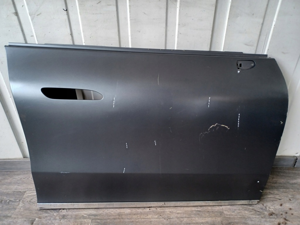фото №1, Дверь --- mercedes eqs w297 297 2021- ---- передние правое