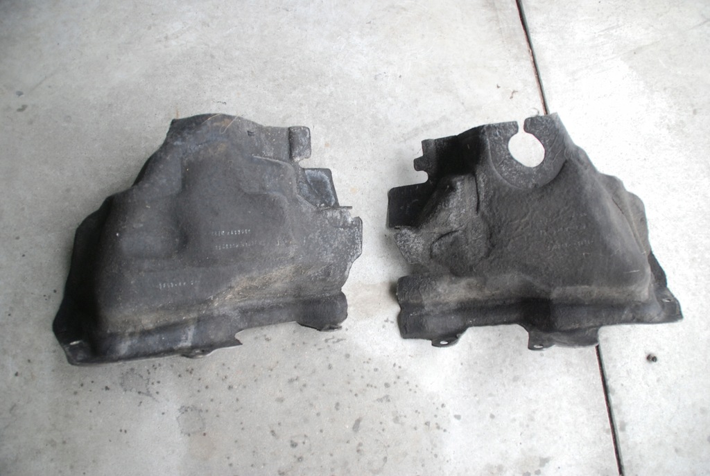 фото №3, Шумоізоляція mini countryman r60 l / p