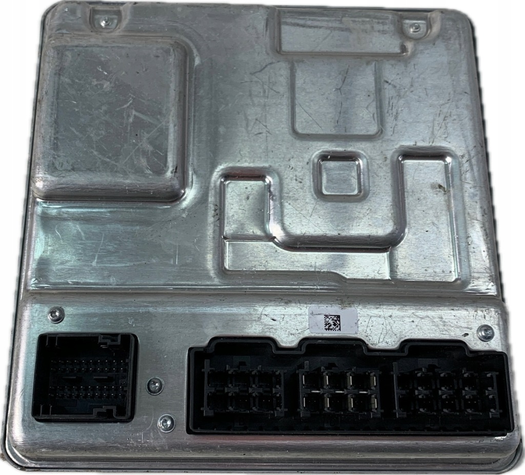 фото №1, Модуль комфорту шлюз vw id3 id.3 vw 1ea937012g