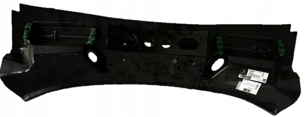 Купить Mb оригинальный номер roof frame gle 2019 / a1676503200