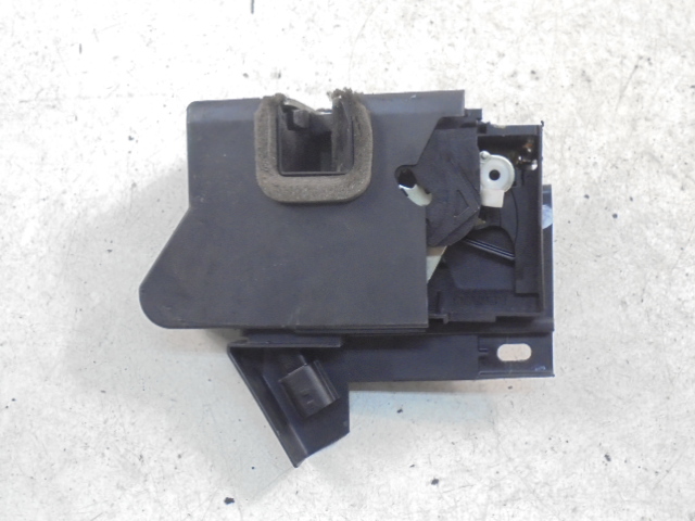 фото №1, Dacia logan iii 3 замок дверь перед передний правый 805028269rb