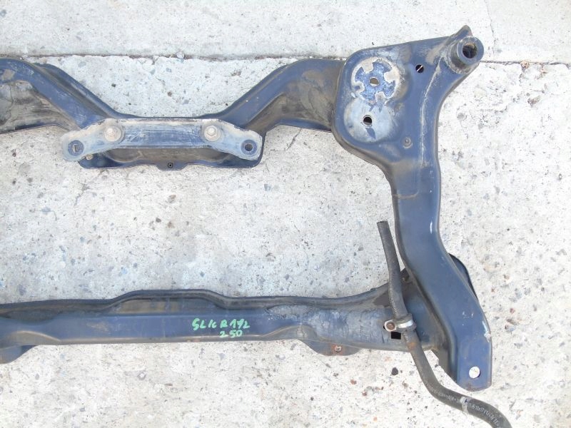 фото №3, Mercedes slk 172 подрамник подрамник перед r172 подрамник