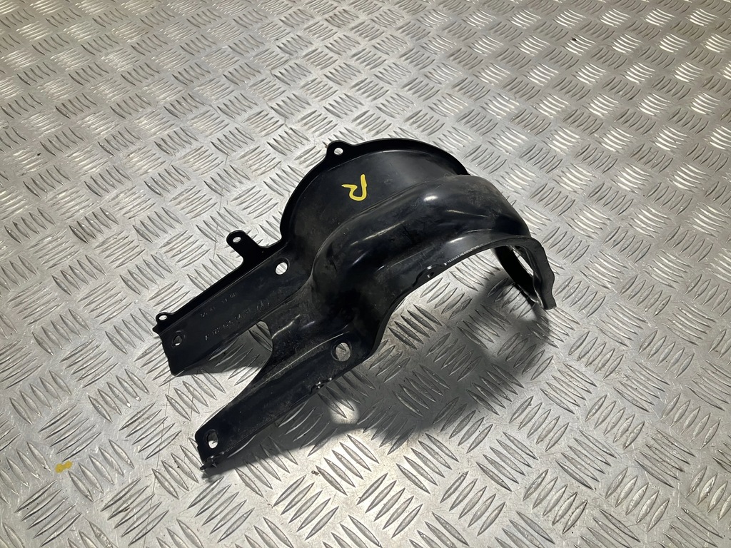 фото №1, Кронштейн радиатора правое mercedes slk r172