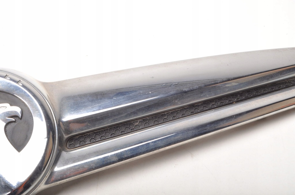 фото №3, Opel combo d решётка радиатора решётка радиатора решётка радиатора 735539396