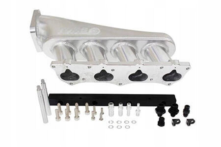 фото №1, Коллектор всасывающий honda civic integra type r k20 с li