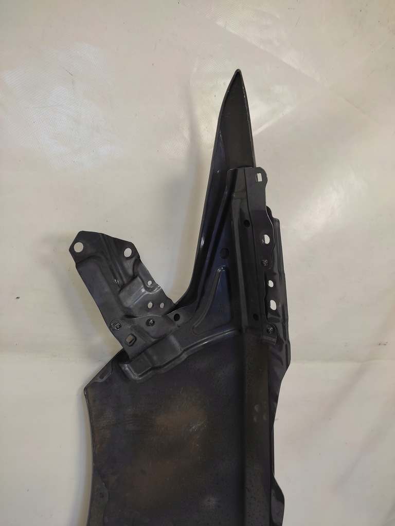 фото №12, Lexus es vii крыло правый передний перед 2018-