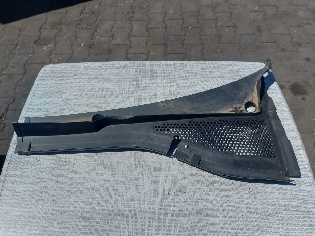 фото №1, Vw golf vii lift жабо левая 5g1819403a