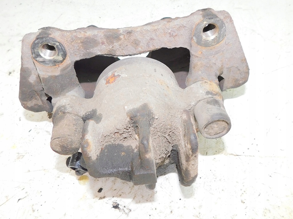 фото №10, Rover 75 2.5 177km 2000r суппорт перед правый