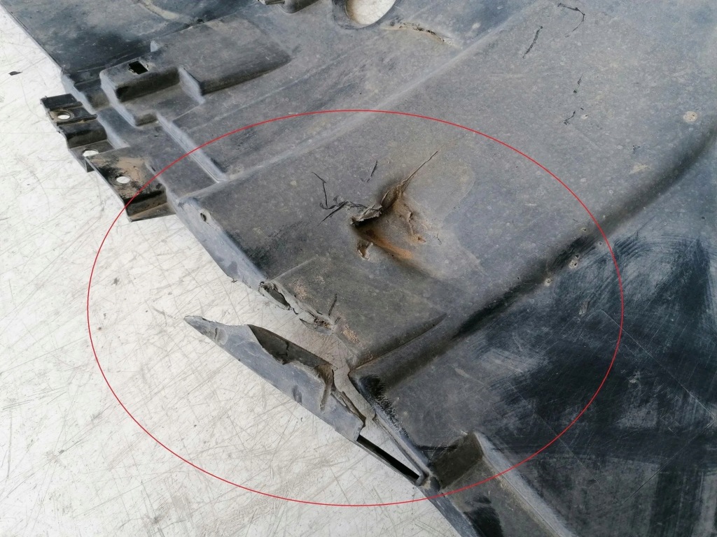 фото №12, Бампер задний land rover discovery sport l550 hy3217f003 0.0l дизель 2018