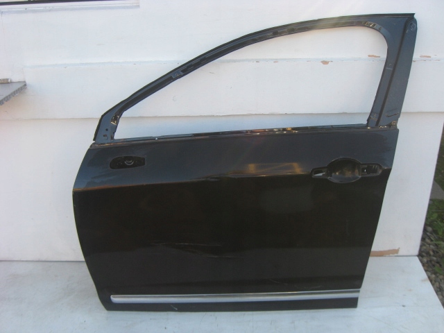 фото №1, Дверь citroen c5 ii