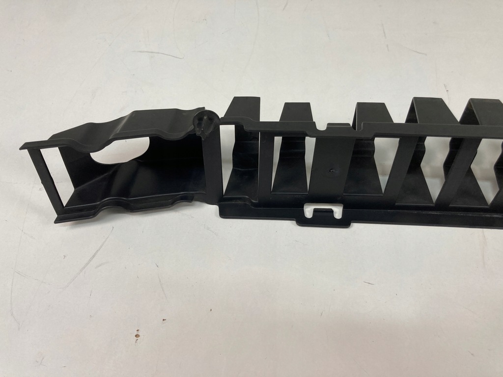 фото №7, Абсорбер бампера передний ford focus iv 4