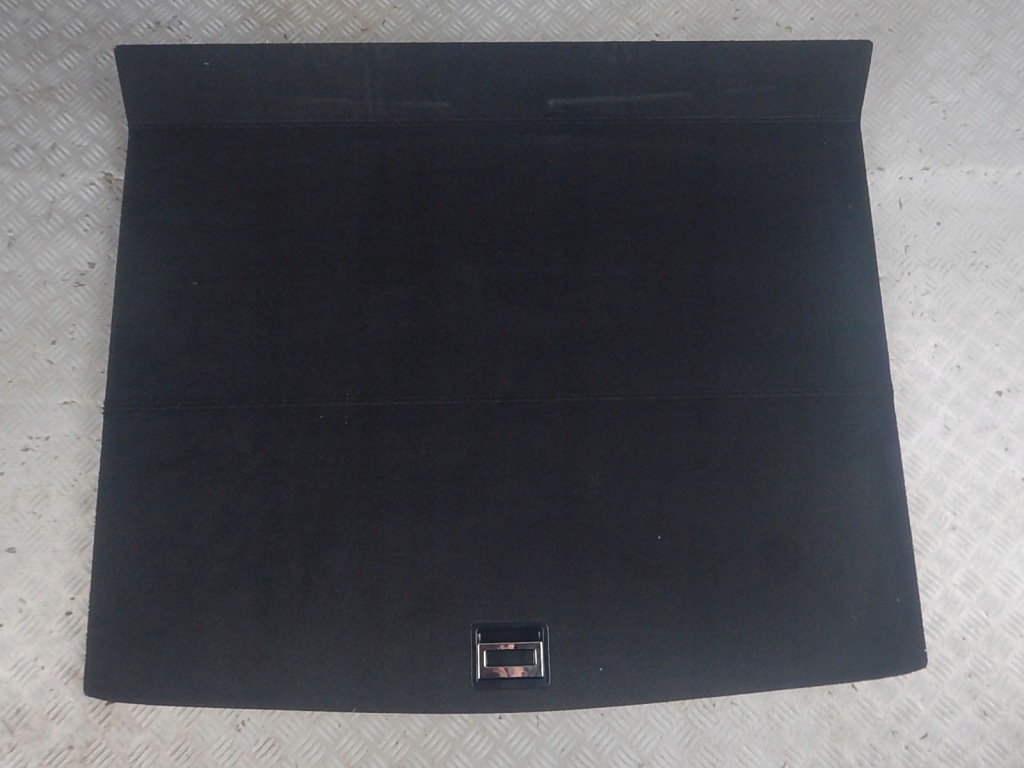 Купить Lexus rx rx300 rx450h iv обшивка пол багажника 58410-48130 оригинал