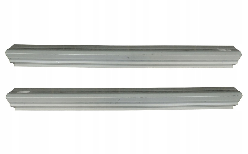 фото №1, Ремкомплект порог land rover freelander 97-06 le+pr