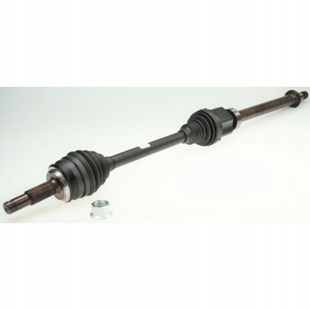 фото №4, Spidan 36154 wał привідний