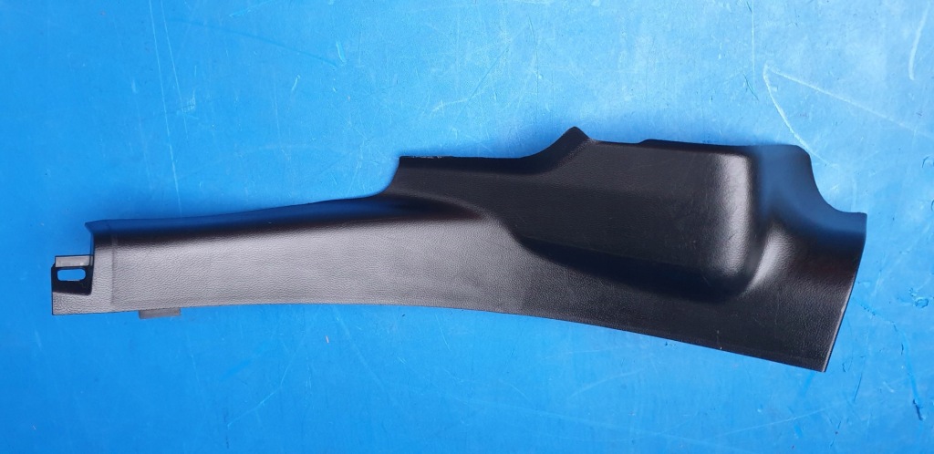 фото №7, 1x накладка поріг молдинг внутрішня поріг задня задній maserati ghibli m157