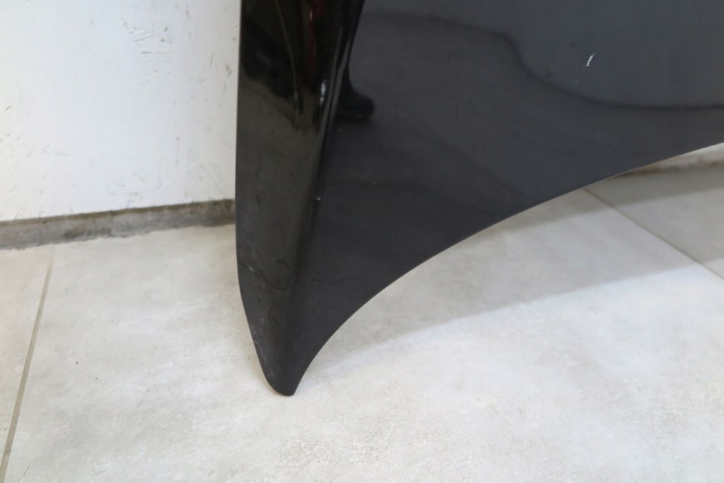 фото №7, Капот кришка двигуна alfa romeo stelvio