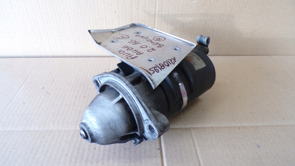 Купити Audi a4 b6 2.0 16v стартер 0986016330