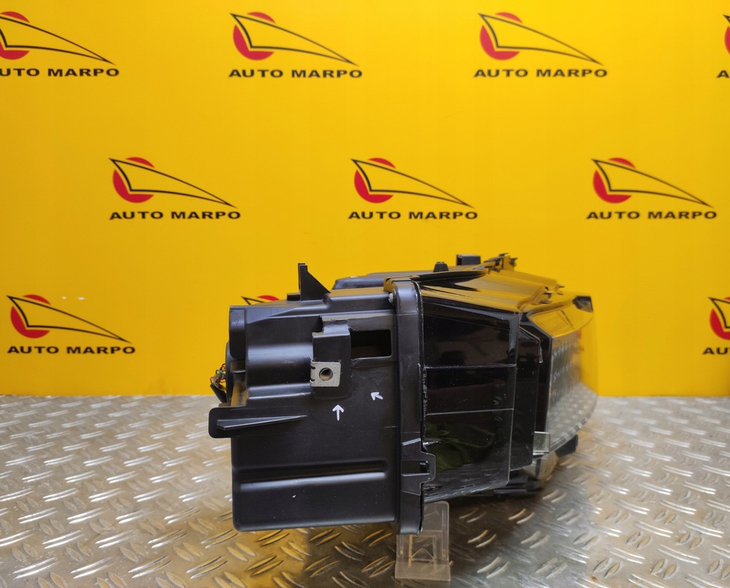 фото №10, Nissan x-trail rogue 2021- фара лампа led usa