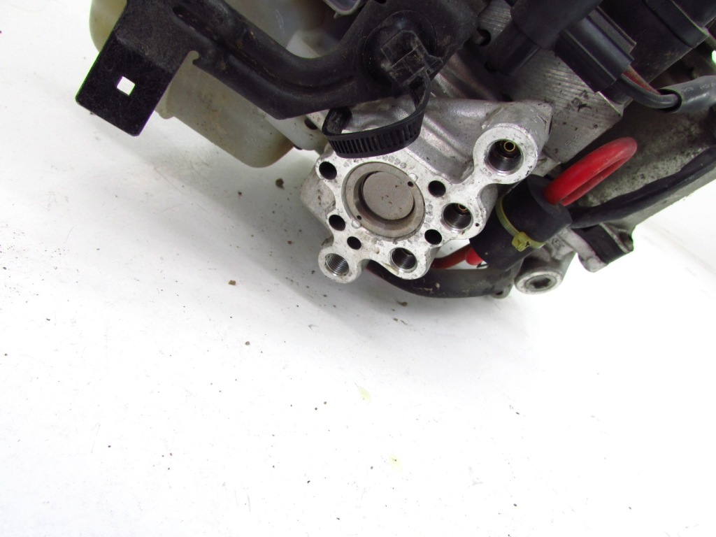 фото №8, Toyota land cruiser 120 насос abs eu. 02-09r 8954160050