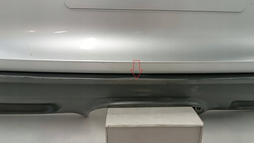 фото №6, Бампер задня задній porsche 718 boxster cayman 982 gt4 rs 17-19