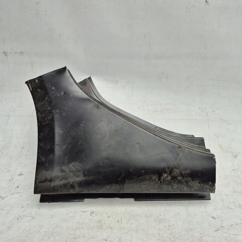 фото №1, Citroen ds4 11- молдинг praogowa права задня наконечник