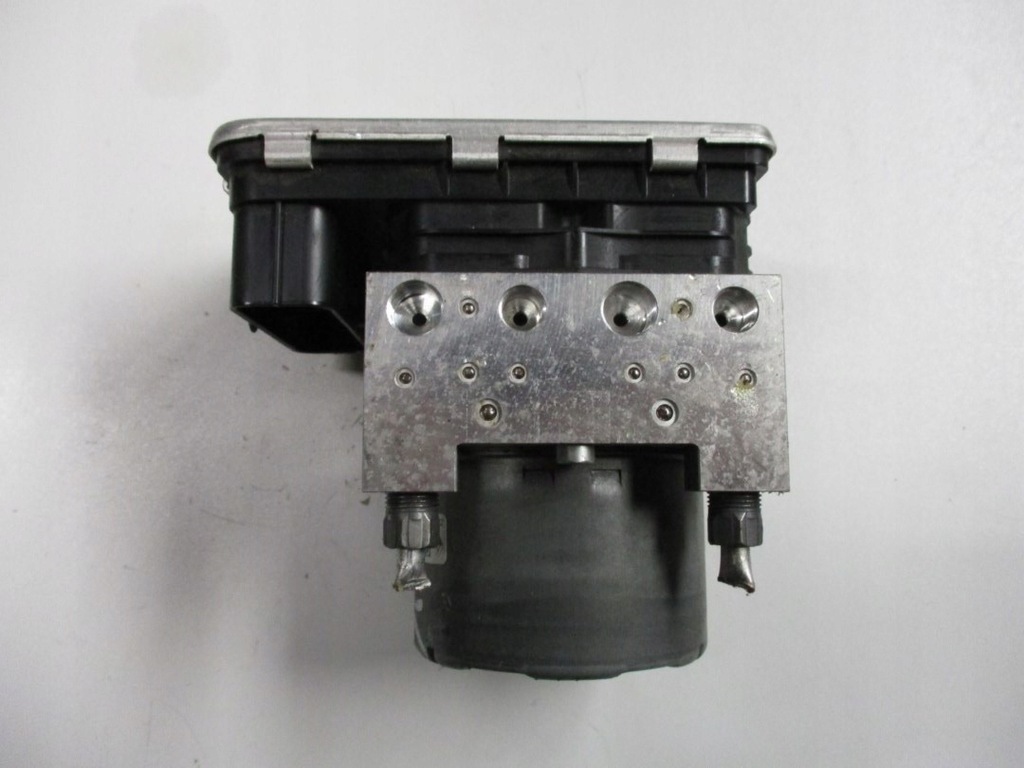 фото №1, Abs renault scenic iv 1,5dci 476602846r