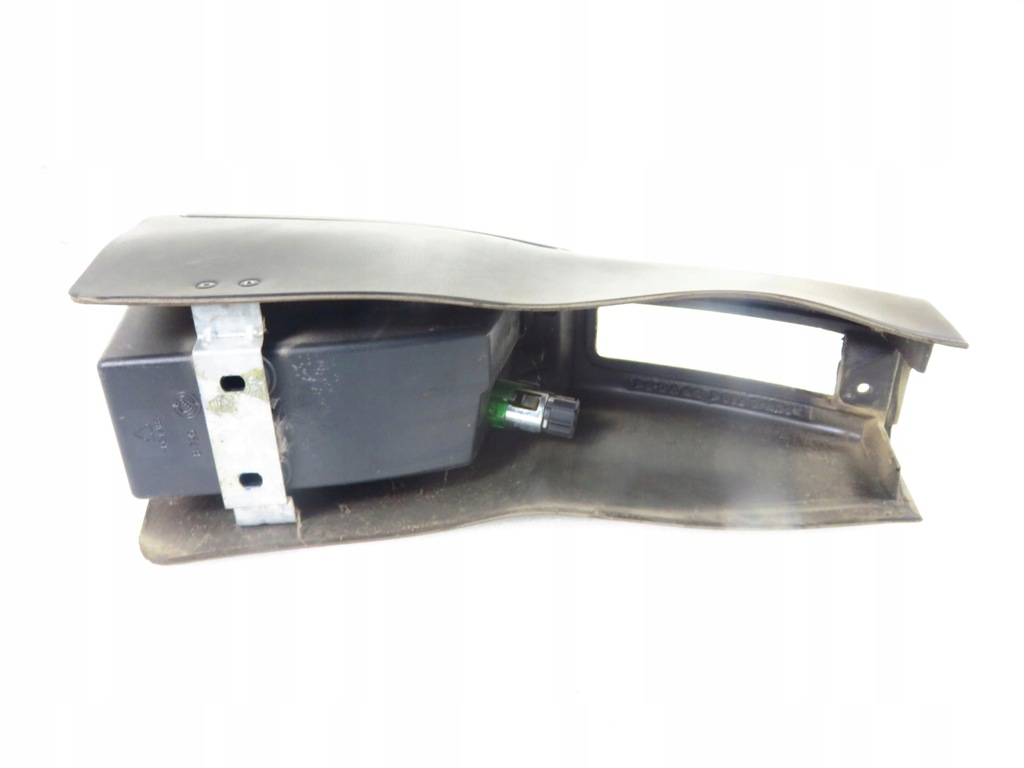 фото №9, Подлокотник туннель средний fiat barchetta