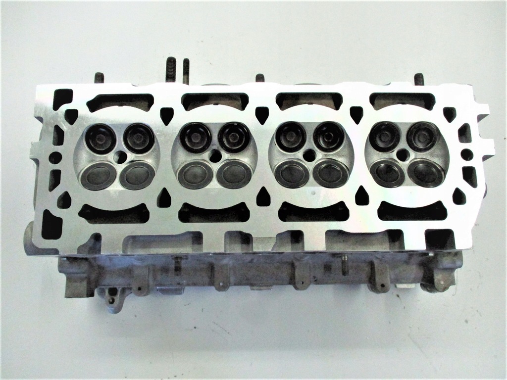 фото №7, Rover 25 45 75 mg freelander 1.8 16v vvc головка