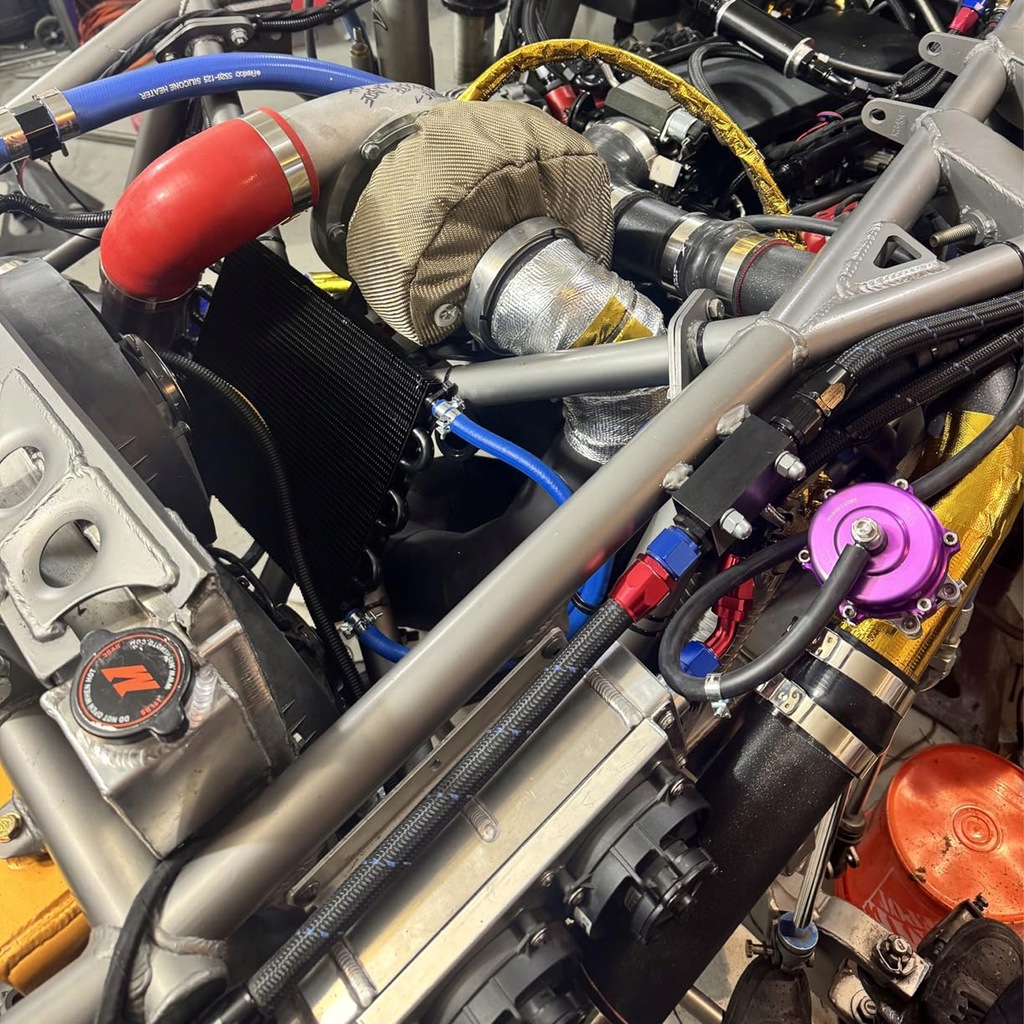 фото №14, Радіатор оливи uniwersalnyna підсилювача коробки передач диференціала 8 rzędów