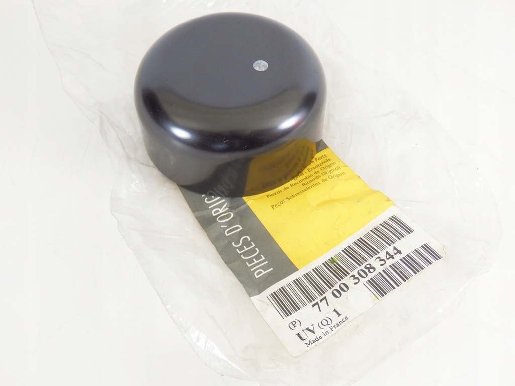 фото №1, Заглушка ступиця задня renault master ii 7700308344