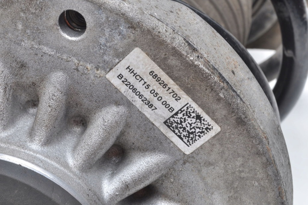 Mini countryman f60 1.5 амортизаторна стійка правий перед передній 6867214 6876646 Ціна