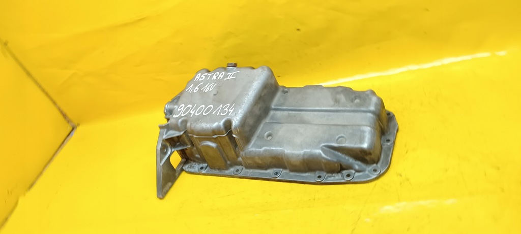 фото №10, Піддон масляна astra ii 1,6b 16v 90400134