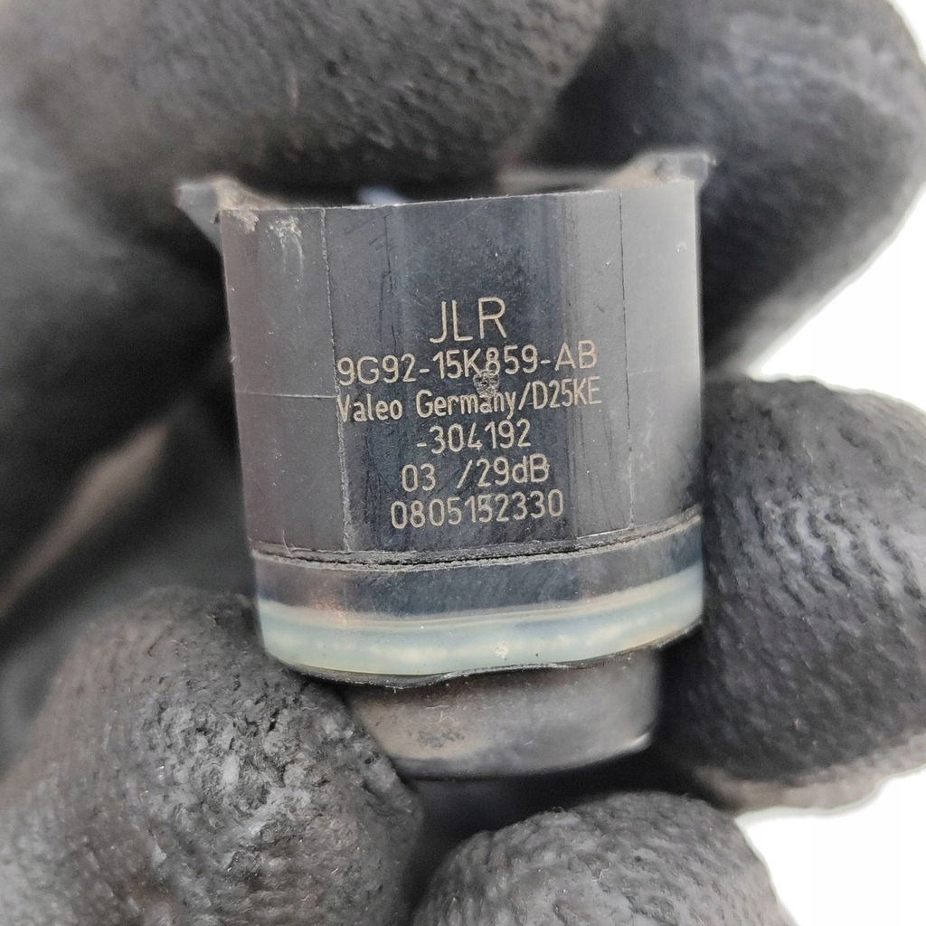 фото №8, Land rover range rover evoque l538 2015 с передний датчик парковки pdc