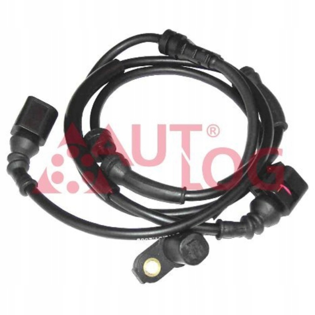 фото №3, Датчик, швидкість обертова колеса autlog as4116