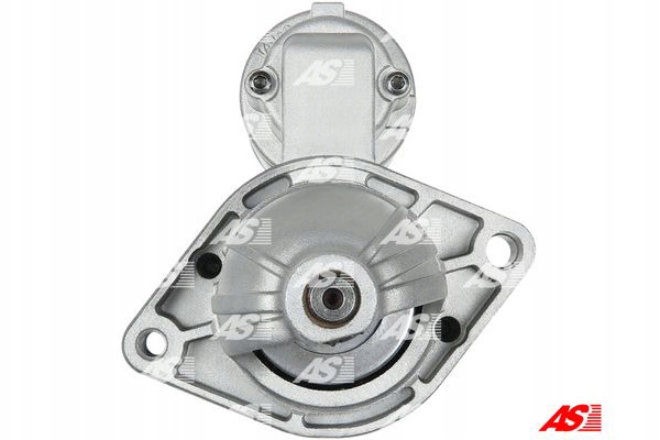 Стартер fiat 500 1.3 07- as-pl Ціна