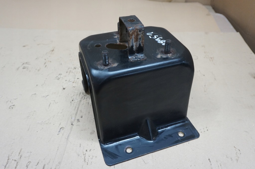 фото №6, Nissan terrano ii кронштейн кронштейн колеса запасного 93-04r