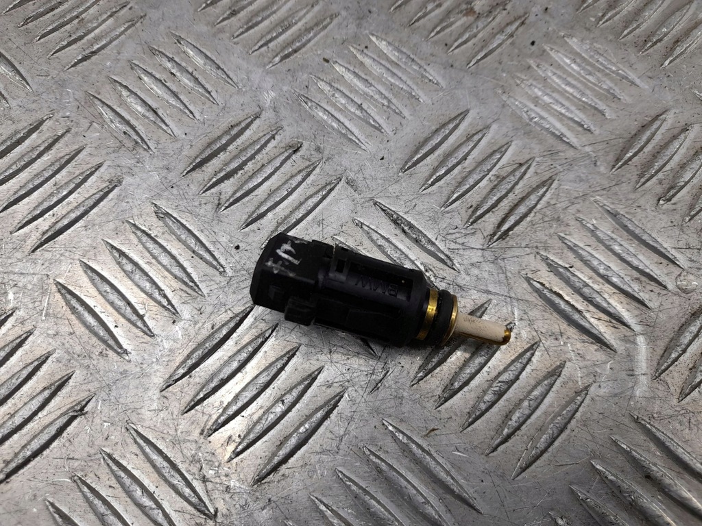 фото №8, Bmw 6 f12 f13 13632510 датчик температуры наружной