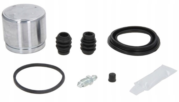 фото №1, Autofren ремкомплект набір ремонтний супорт перед + поршень hyundai tucson i