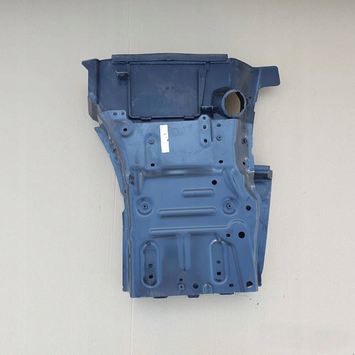 фото №2, Scania r s підніжка підніжка ліва 2559301