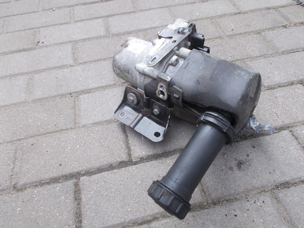 фото №1, Citroen ds5 насос усилителя a5101478+d