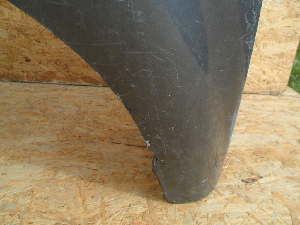 фото №15, Bmw 3 e46 coupe -бампер задній