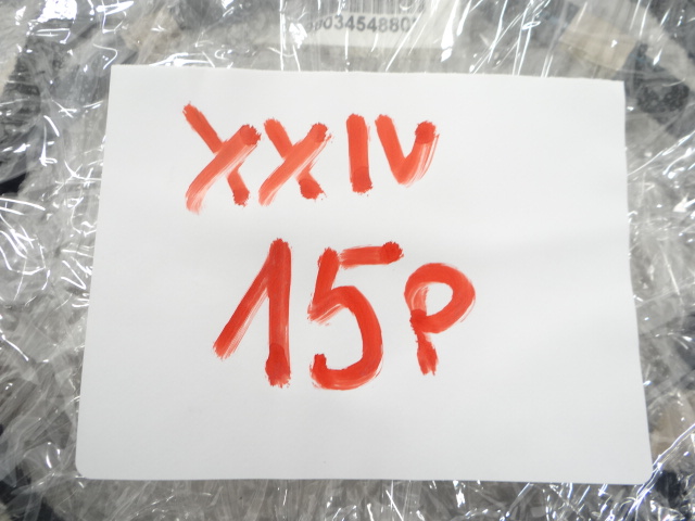 фото №7, Citroen c4 cactus електропроводка джгут антени антенна 9803454880