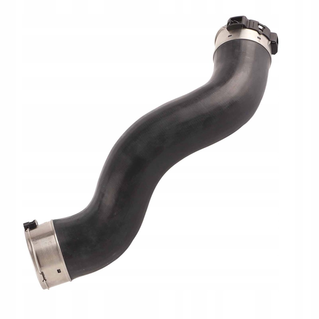 фото №14, Труба wężowa турбонагнітача інтеркулер