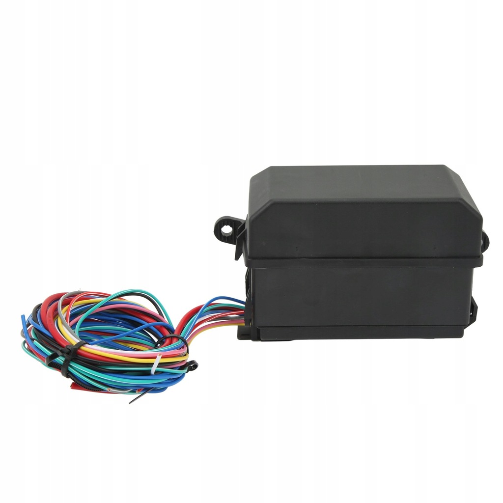 фото №9, Коробка запобіжників реле заміна fbxg967 1010 блок запобіжників