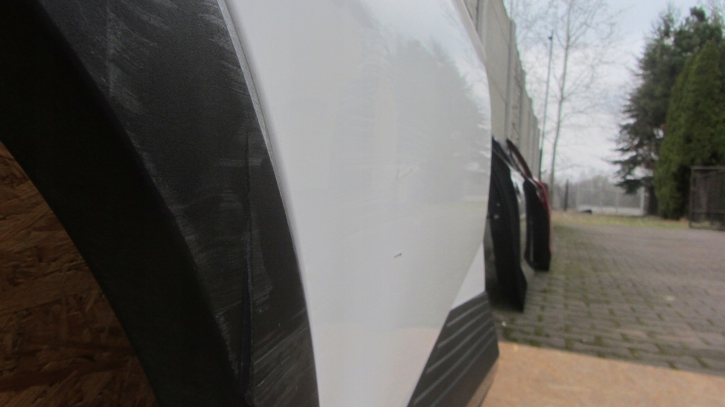 фото №9, Задние правое дверь hyundai ioniq 5