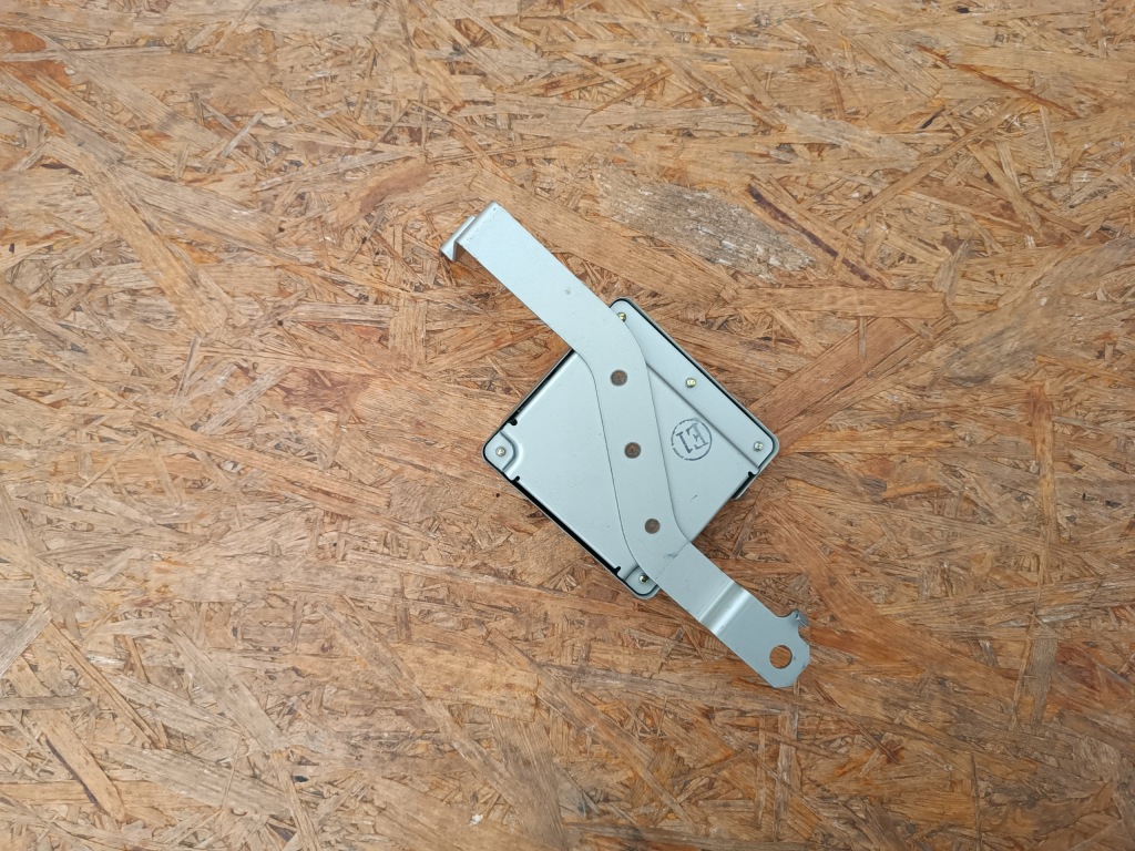 фото №5, Nissan murano z50 41650cb020 модуль редуктор блок управления