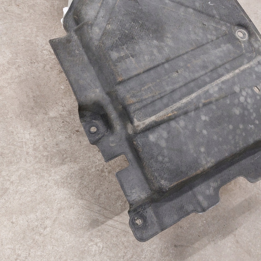 фото №7, Renault arkana 1,3tce захист накладка підвіска